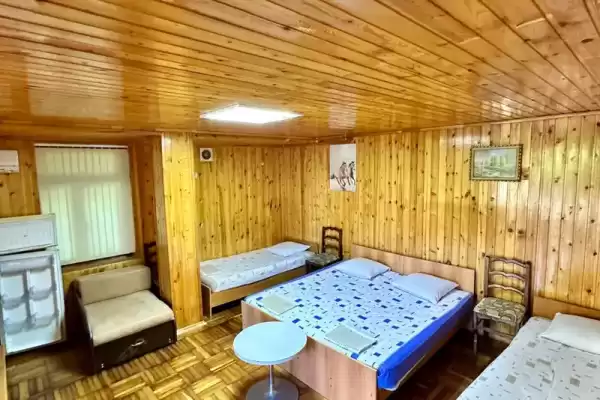 Частный сектор, ул.Ардзинба, д.219 Частный сектор, ул.Ардзинба, д.219