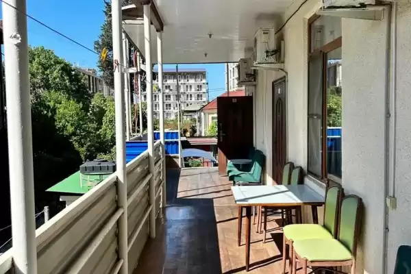 Частный сектор, ул.Ардзинба, д.219 Частный сектор, ул.Ардзинба, д.219