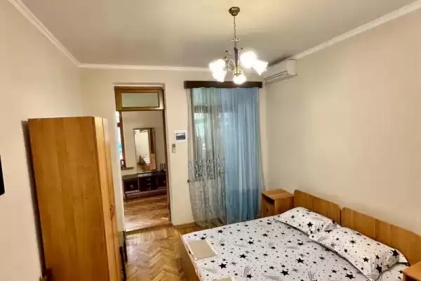 Частный сектор, ул.Ардзинба, д.219 Частный сектор, ул.Ардзинба, д.219