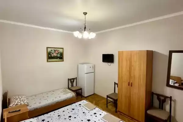 Частный сектор, ул.Ардзинба, д.219 Частный сектор, ул.Ардзинба, д.219