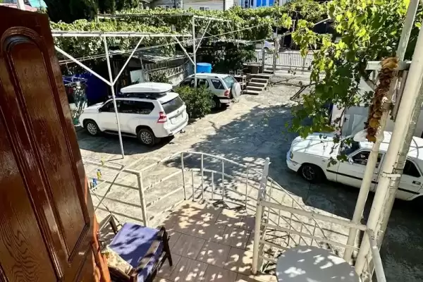 Частный сектор, ул.Ардзинба, д.219 Частный сектор, ул.Ардзинба, д.219