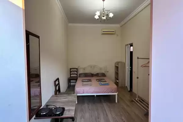 Частный сектор, ул.Ардзинба, д.219 Частный сектор, ул.Ардзинба, д.219