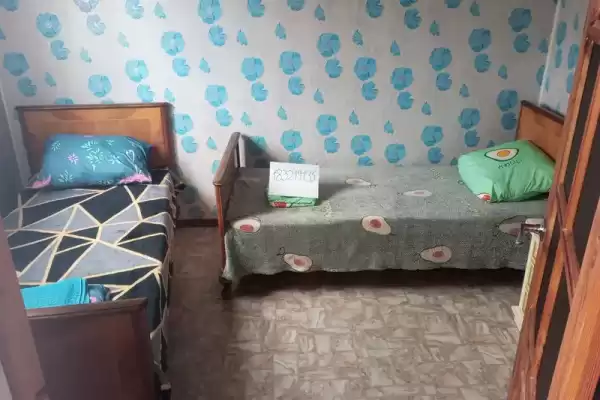 Частный сектор «Домик У Лилии» Частный сектор «Домик У Лилии»