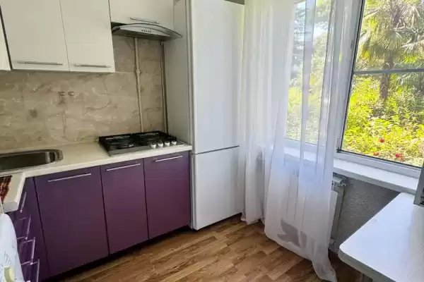 Квартира «На Ереванском» Квартира «На Ереванском»