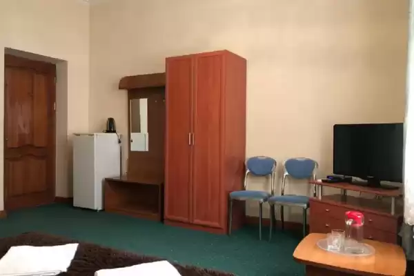 Гостиница «Гагрипш» Гостиница «Гагрипш»