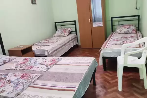 Гостевой дом «У Натальи» Гостевой дом «У Натальи»