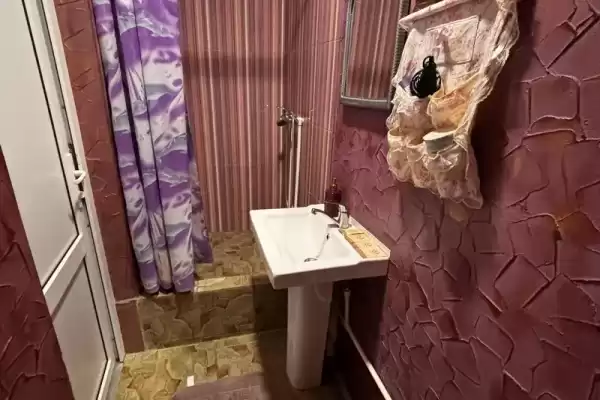 Гостевой дом «Альпийский Хуторок» Гостевой дом «Альпийский Хуторок»