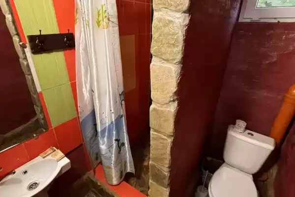 Гостевой дом «Альпийский Хуторок» Гостевой дом «Альпийский Хуторок»
