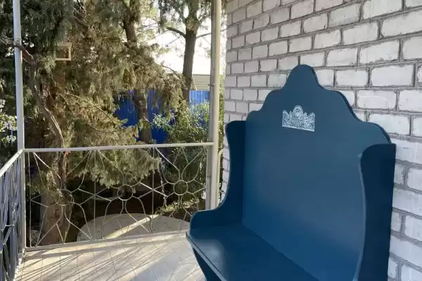 Дом под ключ «Shtern Palace» Дом под ключ «Shtern Palace»