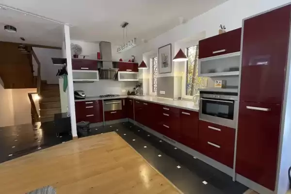 Дом под ключ «Shtern Palace» Дом под ключ «Shtern Palace»