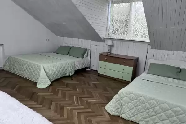 Дом под ключ «Shtern Palace» Дом под ключ «Shtern Palace»
