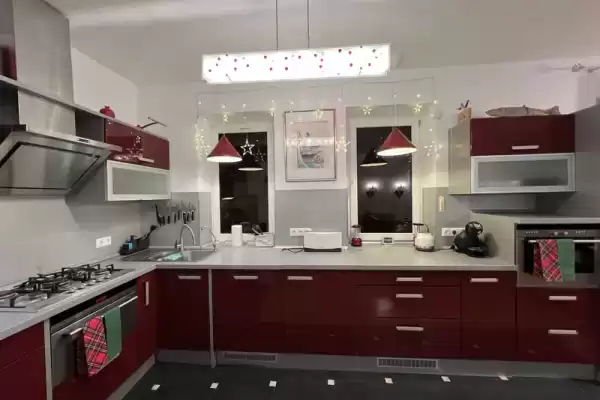 Дом под ключ «Shtern Palace» Дом под ключ «Shtern Palace»
