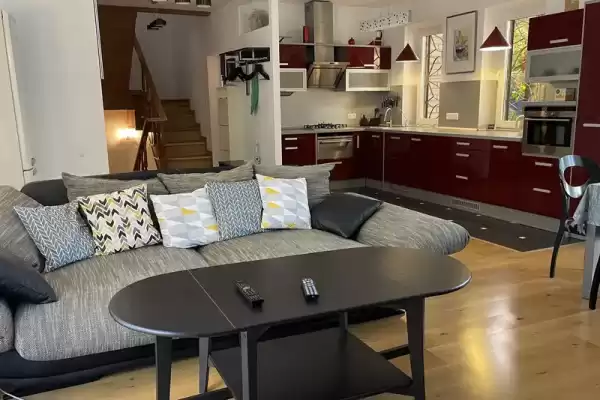 Дом под ключ «Shtern Palace» Дом под ключ «Shtern Palace»