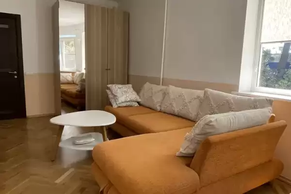 Дом под ключ «Shtern Palace» Дом под ключ «Shtern Palace»