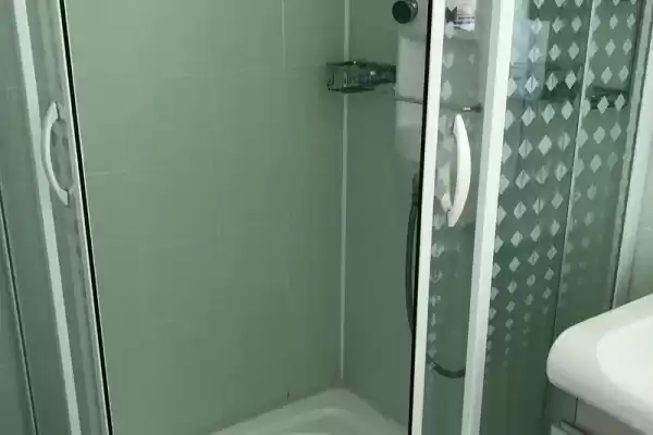 Дом под ключ «Shtern Palace» Дом под ключ «Shtern Palace»