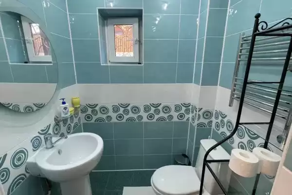 Дом под ключ «Shtern Palace» Дом под ключ «Shtern Palace»