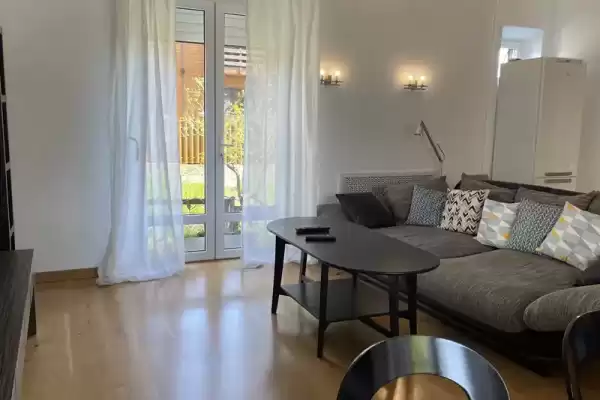 Дом под ключ «Shtern Palace» Дом под ключ «Shtern Palace»
