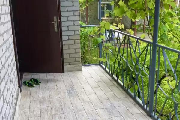Дом под ключ «Shtern Palace» Дом под ключ «Shtern Palace»
