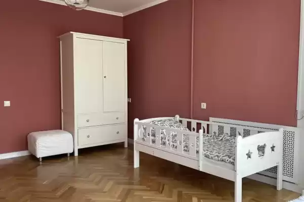 Дом под ключ «Shtern Palace» Дом под ключ «Shtern Palace»
