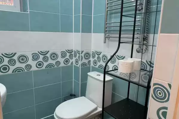 Дом под ключ «Shtern Palace» Дом под ключ «Shtern Palace»