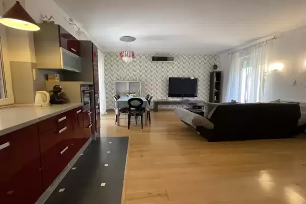 Дом под ключ «Shtern Palace» Дом под ключ «Shtern Palace»