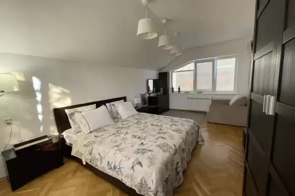 Дом под ключ «Shtern Palace» Дом под ключ «Shtern Palace»