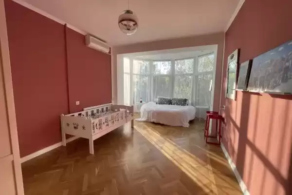 Дом под ключ «Shtern Palace» Дом под ключ «Shtern Palace»