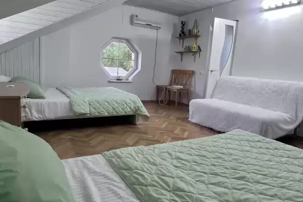 Дом под ключ «Shtern Palace» Дом под ключ «Shtern Palace»