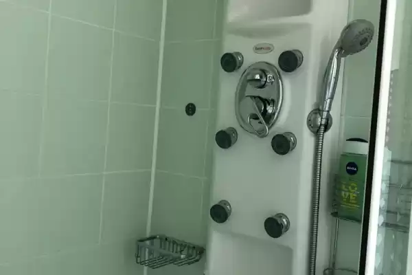 Дом под ключ «Shtern Palace» Дом под ключ «Shtern Palace»