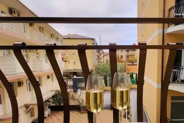 Отель «Триера» Отель «Триера»
