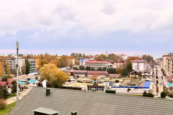 Отель «Триера» Отель «Триера»