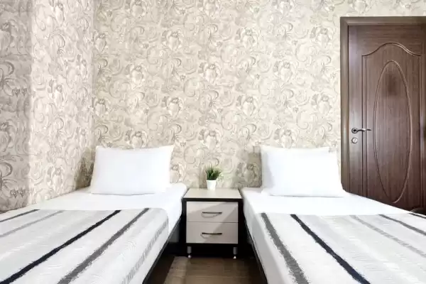 Отель «Триера» Отель «Триера»