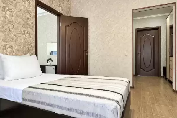 Отель «Триера» Отель «Триера»