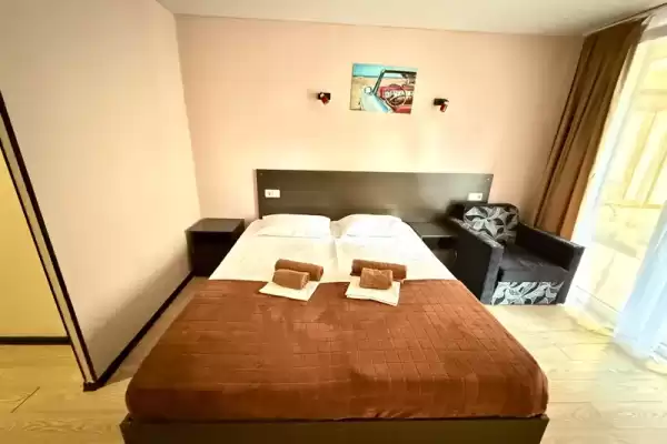 Частный сектор «Park Hotel Аgava» Частный сектор «Park Hotel Аgava»