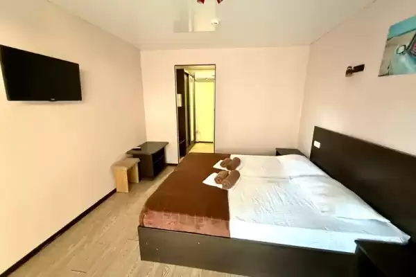 Частный сектор «Park Hotel Аgava» Частный сектор «Park Hotel Аgava»