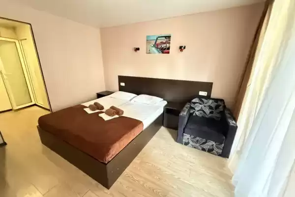 Частный сектор «Park Hotel Аgava» Частный сектор «Park Hotel Аgava»