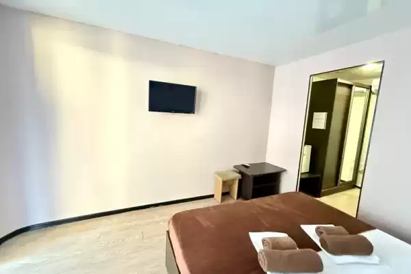 Частный сектор «Park Hotel Аgava» Частный сектор «Park Hotel Аgava»