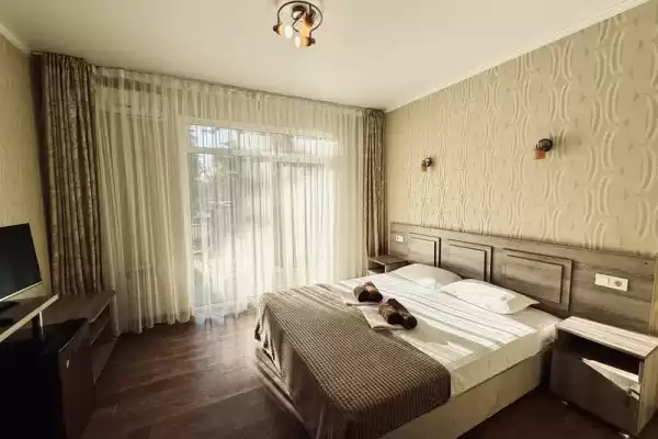 Частный сектор «Park Hotel Аgava» Частный сектор «Park Hotel Аgava»