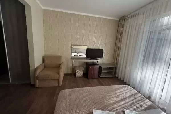 Частный сектор «Park Hotel Аgava» Частный сектор «Park Hotel Аgava»