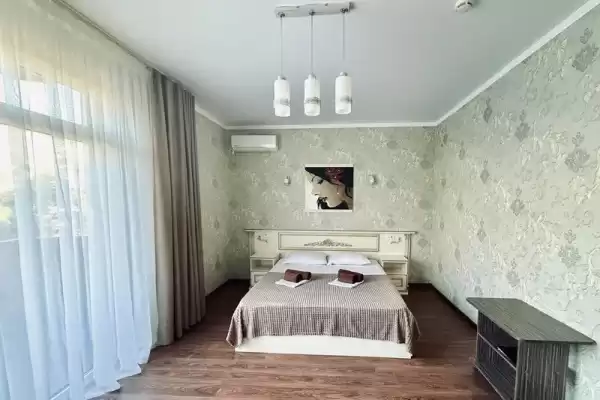 Частный сектор «Park Hotel Аgava» Частный сектор «Park Hotel Аgava»