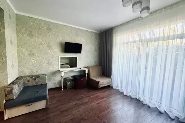 Частный сектор «Park Hotel Аgava» Частный сектор «Park Hotel Аgava»