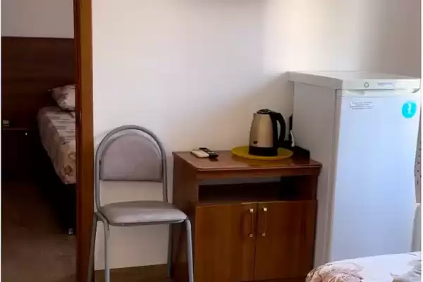Гостевой дом «Алабель» Гостевой дом «Алабель»