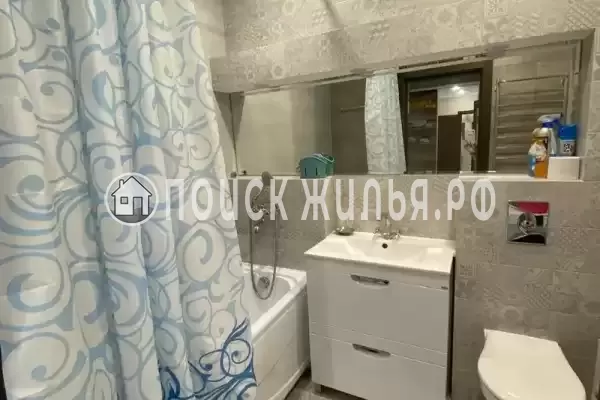 Апартаменты «В ЖК Легенда» Апартаменты «В ЖК Легенда»