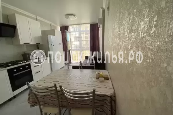 Апартаменты «В ЖК Легенда» Апартаменты «В ЖК Легенда»