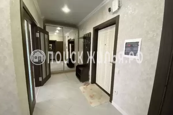 Апартаменты «В ЖК Легенда» Апартаменты «В ЖК Легенда»