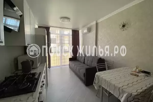 Апартаменты «В ЖК Легенда» Апартаменты «В ЖК Легенда»