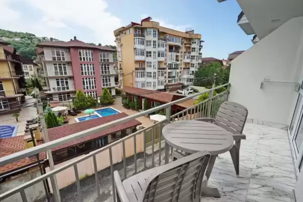 Гостевой дом «Grand Elif» Гостевой дом «Grand Elif»