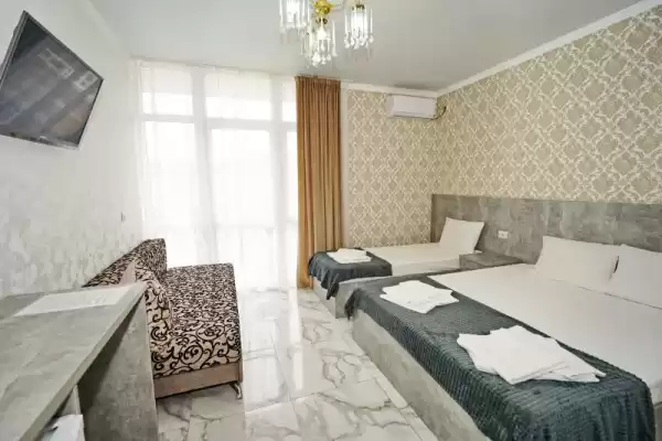 Гостевой дом «Grand Elif» Гостевой дом «Grand Elif»