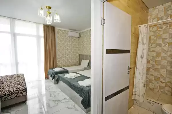 Гостевой дом «Grand Elif» Гостевой дом «Grand Elif»
