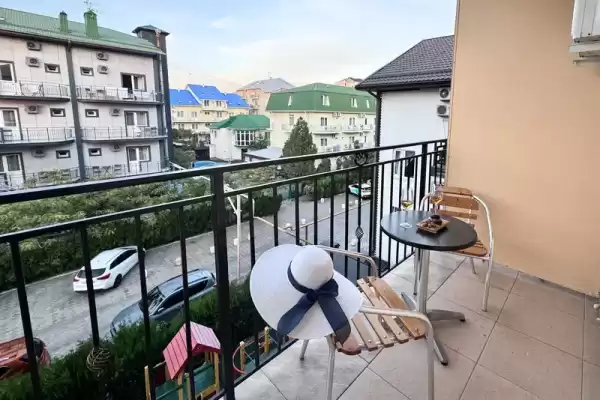 Отель «Бавария» Отель «Бавария»